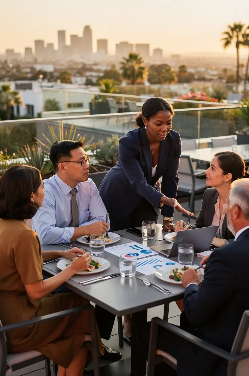 AI technology improving software efficiency and automation.