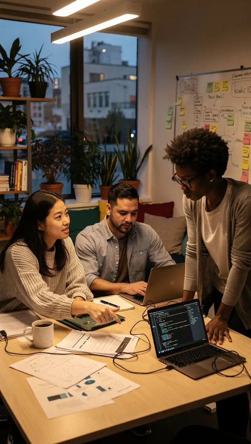 Identifying automation opportunities in workflow processes