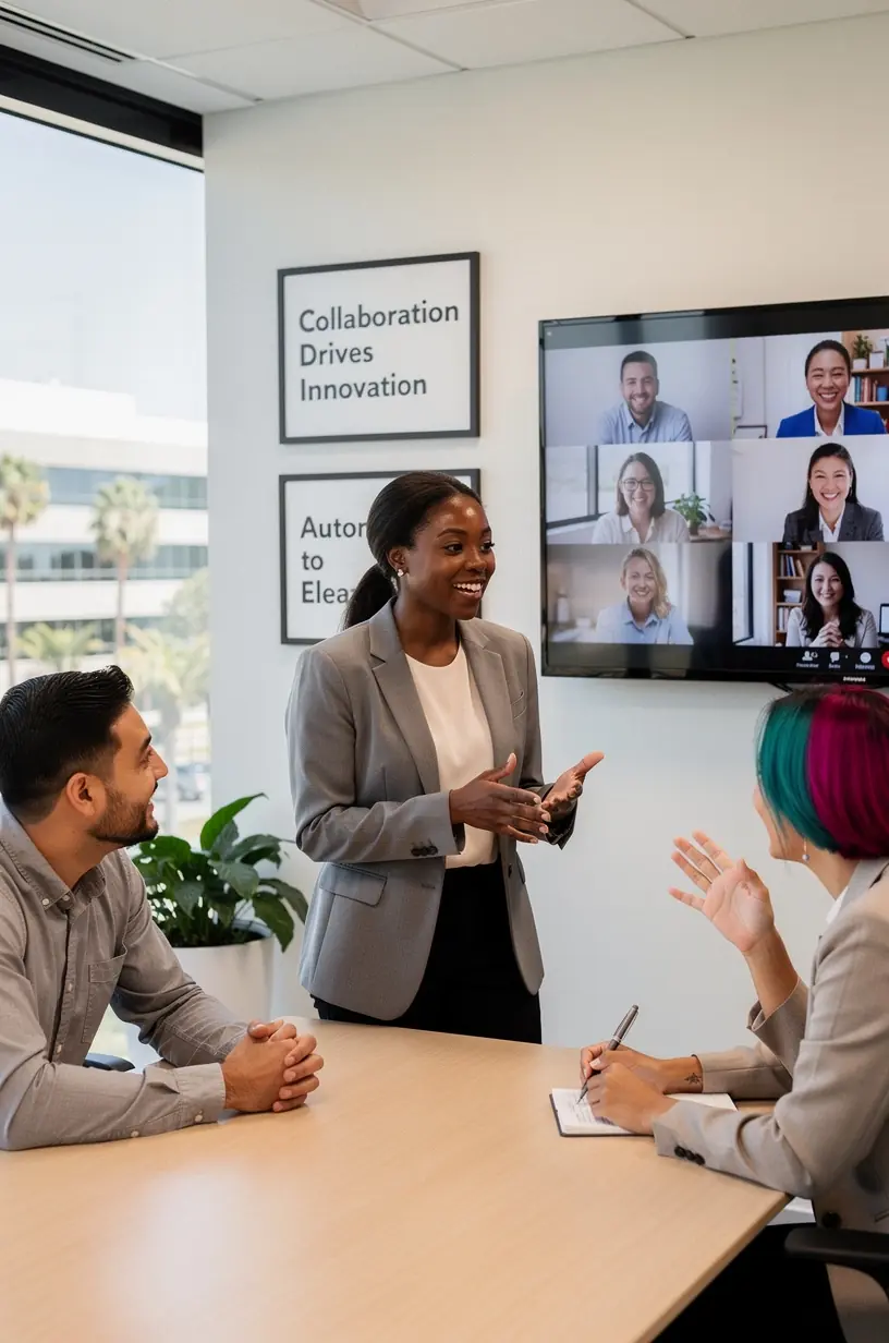 Low-code solutions for optimizing workflow efficiency